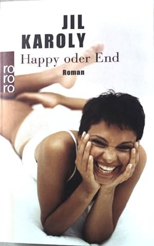 Seller image for Happy oder End : Roman. Nr.23176 for sale by books4less (Versandantiquariat Petra Gros GmbH & Co. KG)