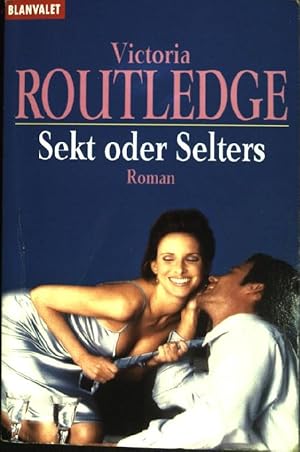 Bild des Verkufers fr Sekt oder Selters; (Nr. 35650) Goldmann: Blanvalet zum Verkauf von books4less (Versandantiquariat Petra Gros GmbH & Co. KG)
