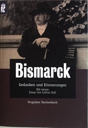 Gedanken und Erinnerungen. (Nr. 26556) Ullstein