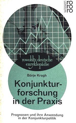 Imagen del vendedor de Konjunkturforschung in der Praxis. (Nr 321) a la venta por books4less (Versandantiquariat Petra Gros GmbH & Co. KG)