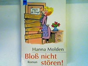 Seller image for Blo nicht stren for sale by books4less (Versandantiquariat Petra Gros GmbH & Co. KG)