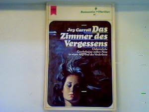 Imagen del vendedor de Das Zimmer des Vergessens (Nr.1974) a la venta por books4less (Versandantiquariat Petra Gros GmbH & Co. KG)