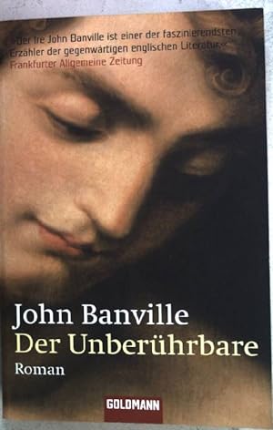 Seller image for Der Unberührbare : Roman. (Nr. 45583) Goldmann for sale by books4less (Versandantiquariat Petra Gros GmbH & Co. KG)