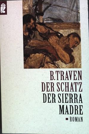 Imagen del vendedor de Der Schatz der Sierra Madre : Roman. (Nr. 24169) Ullstein a la venta por books4less (Versandantiquariat Petra Gros GmbH & Co. KG)