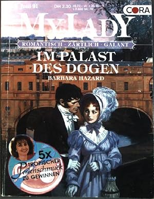 Bild des Verkufers fr Im Palast des Dogen (Nr. 74) MyLady zum Verkauf von books4less (Versandantiquariat Petra Gros GmbH & Co. KG)
