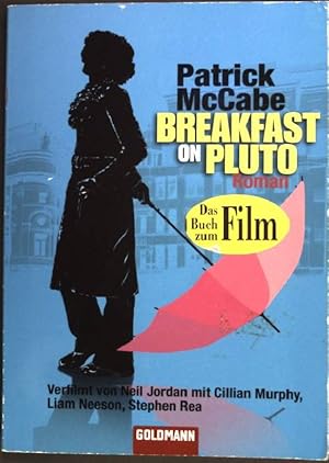 Bild des Verkufers fr Breakfast on Pluto: Roman. (Nr. 45082) Goldmann zum Verkauf von books4less (Versandantiquariat Petra Gros GmbH & Co. KG)
