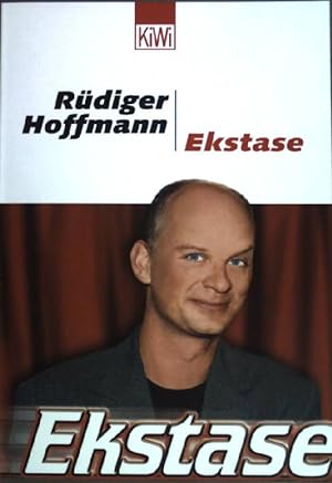 Seller image for Ekstase. (KiWi ; 773 ) for sale by books4less (Versandantiquariat Petra Gros GmbH & Co. KG)