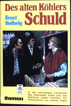 Seller image for Des alten Khlers Schuld (Nr. 1028) for sale by books4less (Versandantiquariat Petra Gros GmbH & Co. KG)