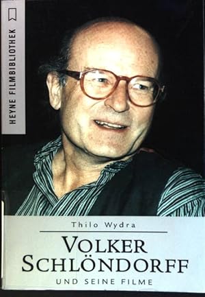 Volker Schlöndorff und seine Filme. (Nr. 256)