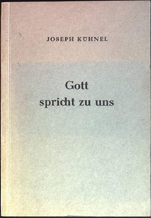 Seller image for Gott spricht zu uns im Kirchenjahr. for sale by books4less (Versandantiquariat Petra Gros GmbH & Co. KG)