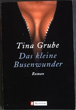 Bild des Verkufers fr Das kleine Busenwunder : Roman. (Nr. 25494) Ullstein zum Verkauf von books4less (Versandantiquariat Petra Gros GmbH & Co. KG)