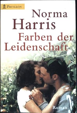 Bild des Verk�ufers f�r Farben der Leidenschaft : Roman. (Nr. 0201) Pavillon-Taschenbuch zum Verkauf von books4less (Versandantiquariat Petra Gros GmbH & Co. KG)