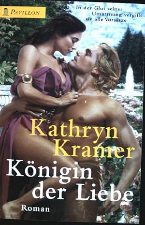 Bild des Verk�ufers f�r K�nigin der Liebe : Roman. (Nr. 0058) Pavillon-Taschenbuch zum Verkauf von books4less (Versandantiquariat Petra Gros GmbH & Co. KG)