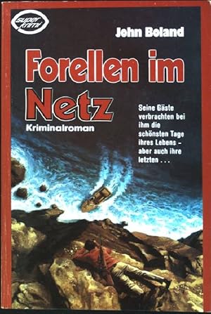 Bild des Verkufers fr Forellen im Netz (Nr. 119K81) Super-Krimi zum Verkauf von books4less (Versandantiquariat Petra Gros GmbH & Co. KG)