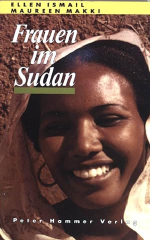 Frauen im Sudan. (Nr. 63)