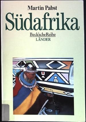 Bild des Verkufers fr Sdafrika. (Nr. 871) Beck'sche Reihe : Lnder zum Verkauf von books4less (Versandantiquariat Petra Gros GmbH & Co. KG)