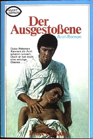 Seller image for Der Ausgestoene (Nr. 19R76) Super-Roman for sale by books4less (Versandantiquariat Petra Gros GmbH & Co. KG)