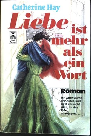 Image du vendeur pour Liebe ist mehr als ein Wort (Nr. 1017) mis en vente par books4less (Versandantiquariat Petra Gros GmbH & Co. KG)