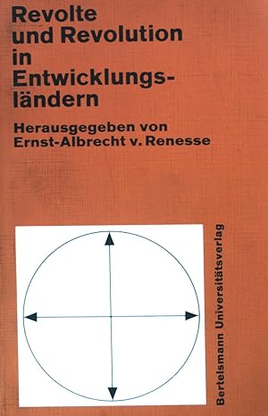 Seller image for Revolte und Revolution in Entwicklungslndern for sale by books4less (Versandantiquariat Petra Gros GmbH & Co. KG)