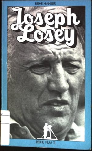 Joseph Losey. (Nr. 231)