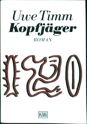 Seller image for Kopfjger : Bericht aus dem Inneren des Landes ; Roman. (Nr. 320) KiWi for sale by books4less (Versandantiquariat Petra Gros GmbH & Co. KG)