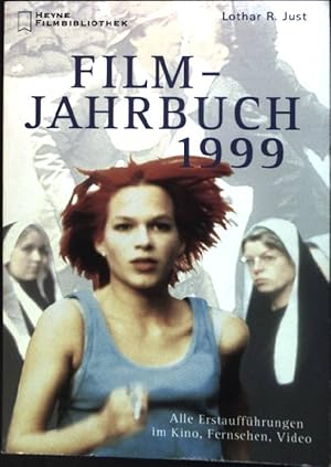 Armageddon - Das jüngste Gericht; in: Film-Jahrbuch 1999. (Nr. 267) Heyne-Filmbibliothek