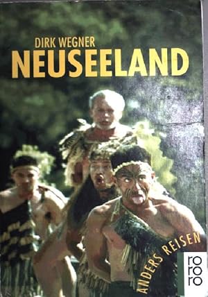 Seller image for Neuseeland :Ein Reisebuch in den Alltag: (Nr.9083) for sale by books4less (Versandantiquariat Petra Gros GmbH & Co. KG)