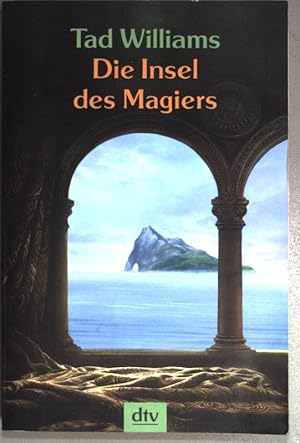 Bild des Verkufers fr Die Insel des Magiers. ( dtv ; 20828) zum Verkauf von books4less (Versandantiquariat Petra Gros GmbH & Co. KG)