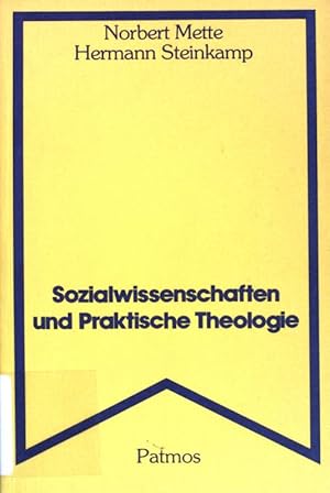 Bild des Verkufers fr Sozialwissenschaften und praktische Theologie. Leitfaden Theologie; Bd. 11 zum Verkauf von books4less (Versandantiquariat Petra Gros GmbH & Co. KG)