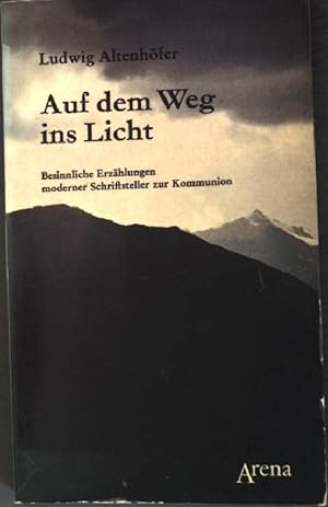 Bild des Verkufers fr Auf dem Weg ins Licht (Nr. 141) zum Verkauf von books4less (Versandantiquariat Petra Gros GmbH & Co. KG)