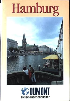 Seller image for Hamburg. DuMont's Taschenbuch Nr. 2035, for sale by books4less (Versandantiquariat Petra Gros GmbH & Co. KG)