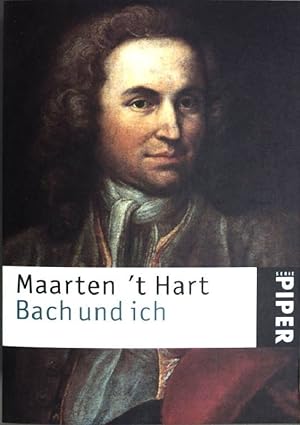 Bild des Verkäufers für Bach und ich. zum Verkauf von books4less (Versandantiquariat Petra Gros GmbH & Co. KG)