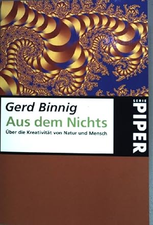 Bild des Verkufers fr Aus dem Nichts (Nr.1486) zum Verkauf von books4less (Versandantiquariat Petra Gros GmbH & Co. KG)