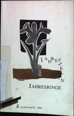 Bild des Verkufers fr Jahreszeiten - Jahresringe. zum Verkauf von books4less (Versandantiquariat Petra Gros GmbH & Co. KG)
