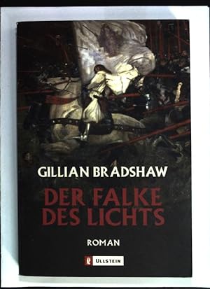 Immagine del venditore per Der Falke des Lichts. (Ullstein ; 25038) venduto da books4less (Versandantiquariat Petra Gros GmbH & Co. KG)