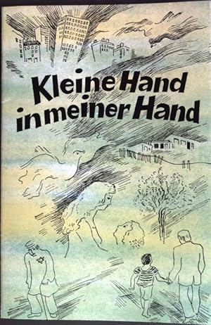 Bild des Verkufers fr Kleine Hand in meiner Hand (Nr. 56) zum Verkauf von books4less (Versandantiquariat Petra Gros GmbH & Co. KG)