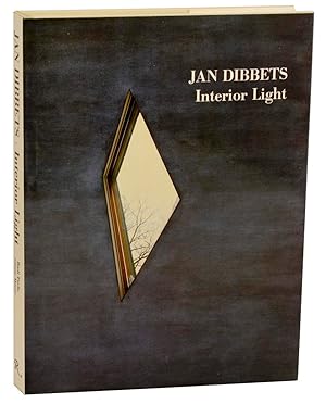 Bild des Verkufers fr Jan Dibbets: Interior Light, Works on Architecture 1969-1990 zum Verkauf von Jeff Hirsch Books, ABAA