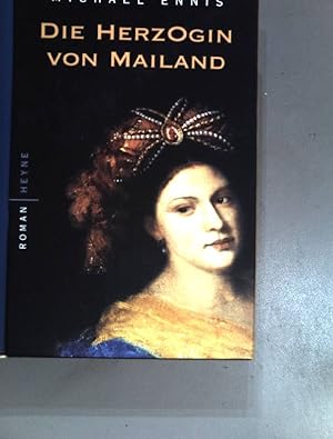 Seller image for Die Herzogin von Mailand. (Nr.12349) for sale by books4less (Versandantiquariat Petra Gros GmbH & Co. KG)