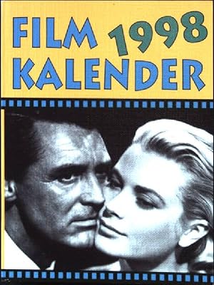 Filmkalender 1998.