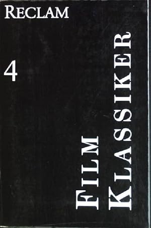 Filmklassiker Band 4: 1982-1996