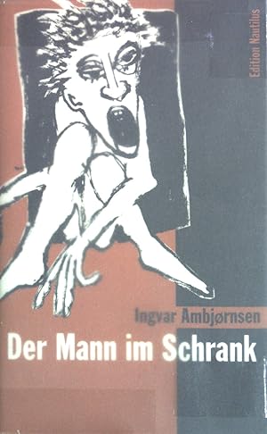 Bild des Verkufers fr Der Mann im Schrank : Erzhlungen. zum Verkauf von books4less (Versandantiquariat Petra Gros GmbH & Co. KG)