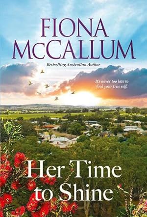 Seller image for Her Time to Shine (Paperback) for sale by Grand Eagle Retail