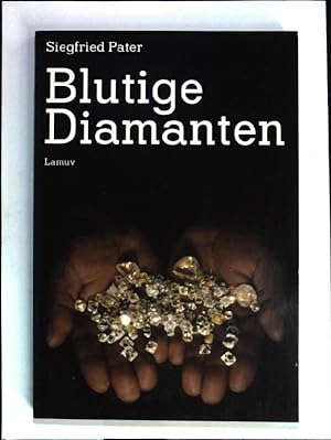 Seller image for Blutige Diamanten. (Lamuv Taschenbuch ; 298) for sale by books4less (Versandantiquariat Petra Gros GmbH & Co. KG)