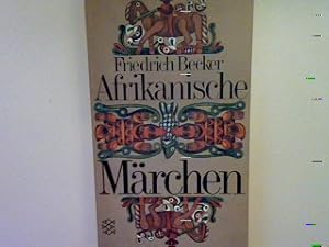 Bild des Verkufers fr Die Hyne und das kluge Mdchen: Afrikanische Mrchen. (Nr. 969) zum Verkauf von books4less (Versandantiquariat Petra Gros GmbH & Co. KG)