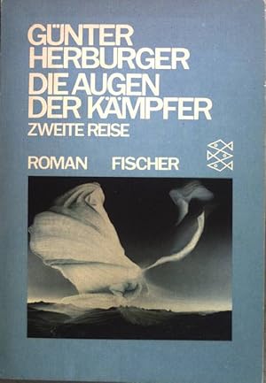 Bild des Verkufers fr Die Augen der Kmpfer; Teil: Reise 2. Fischer ; (Nr 9170) zum Verkauf von books4less (Versandantiquariat Petra Gros GmbH & Co. KG)