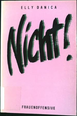 Seller image for Nicht! for sale by books4less (Versandantiquariat Petra Gros GmbH & Co. KG)