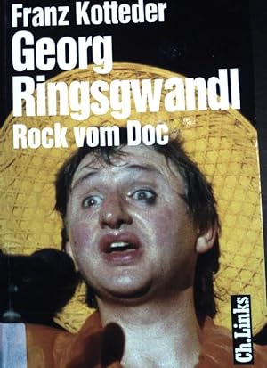 Bild des Verkufers fr Georg Ringsgwandl: Rock vom Doc. zum Verkauf von books4less (Versandantiquariat Petra Gros GmbH & Co. KG)