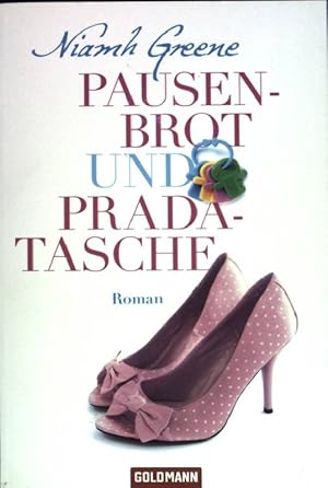 Seller image for Pausenbrot und Pradatasche. (Goldmann ; 47273) for sale by books4less (Versandantiquariat Petra Gros GmbH & Co. KG)