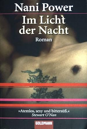 Image du vendeur pour Im Licht der Nacht. (Goldmann ; 45832) mis en vente par books4less (Versandantiquariat Petra Gros GmbH & Co. KG)