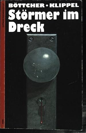 Seller image for Strmer im Dreck : Kriminalroman. Haffmans-Taschenbuch ; (Nr 1147) : Krimi for sale by books4less (Versandantiquariat Petra Gros GmbH & Co. KG)